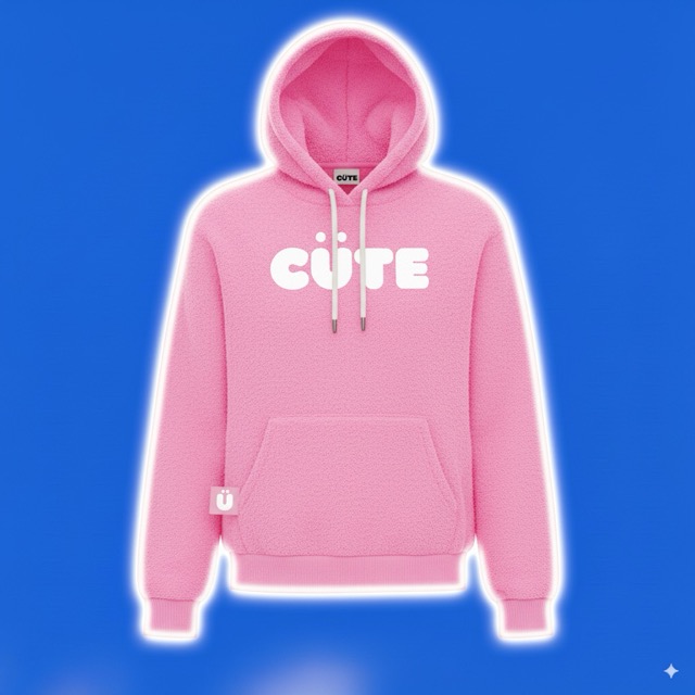 Hoodie (Regular)
