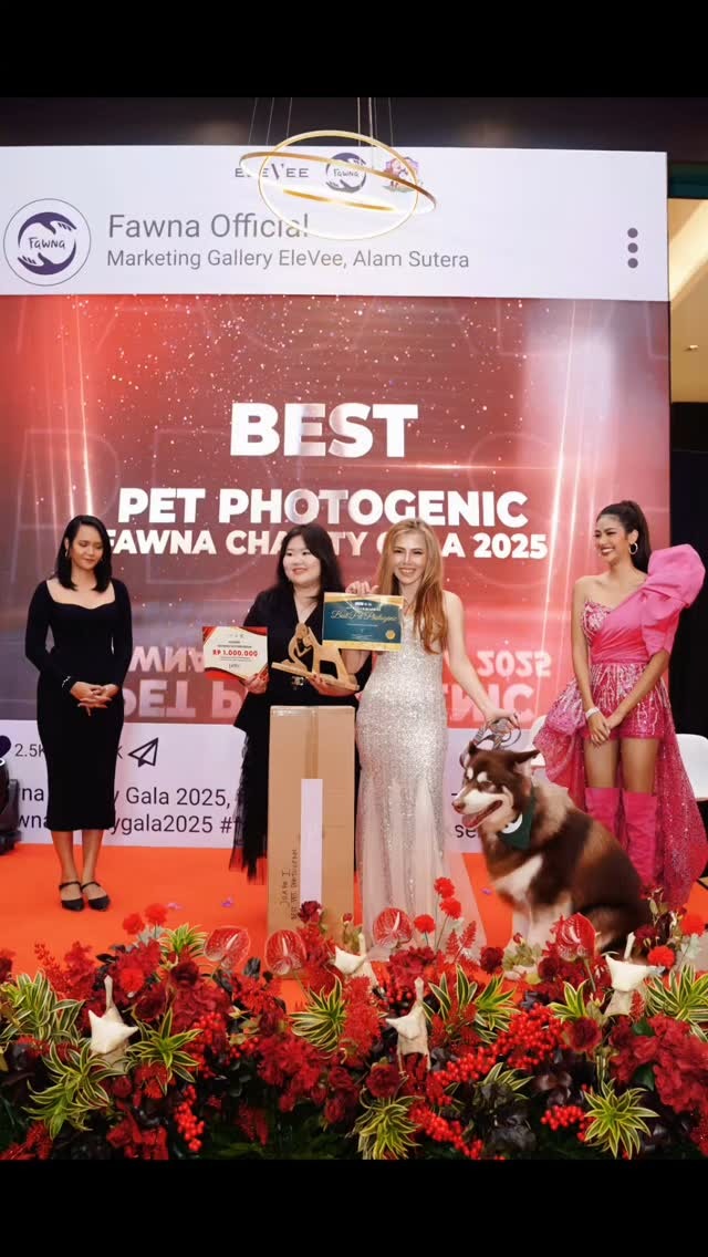 <span>Malamute Husky Indonesia </span>