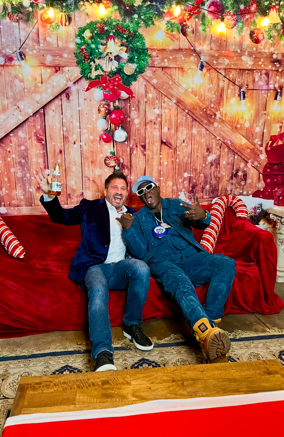 Moonshots Photo Booth