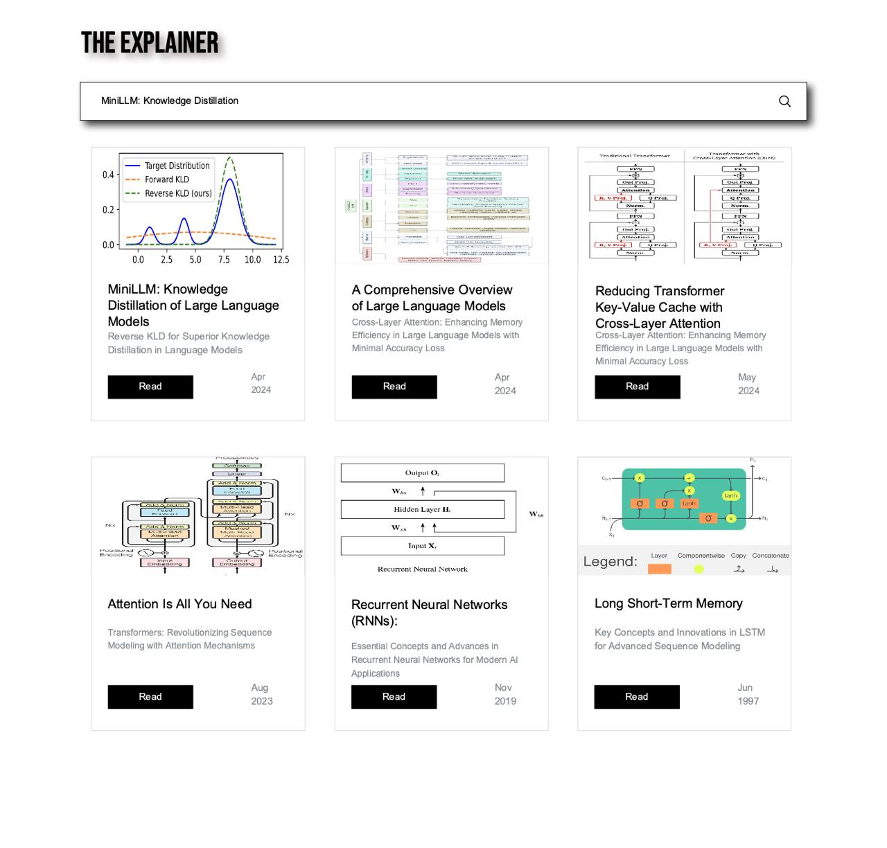 Interactive Learning