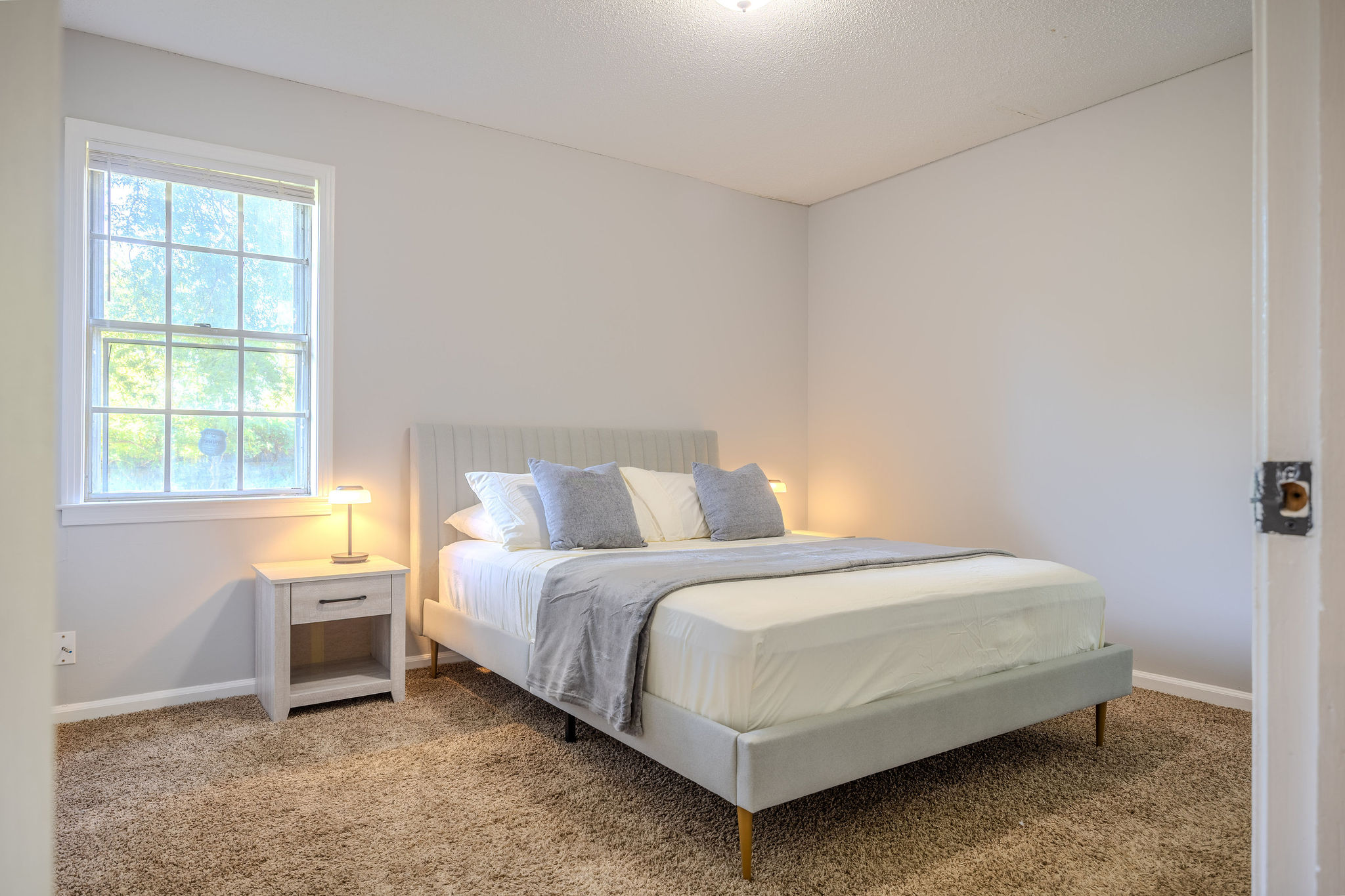 short term apartment rentals memphis tennessee