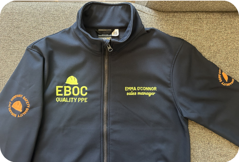 <span>Your Team. Your Safety. Your Brand.</span>