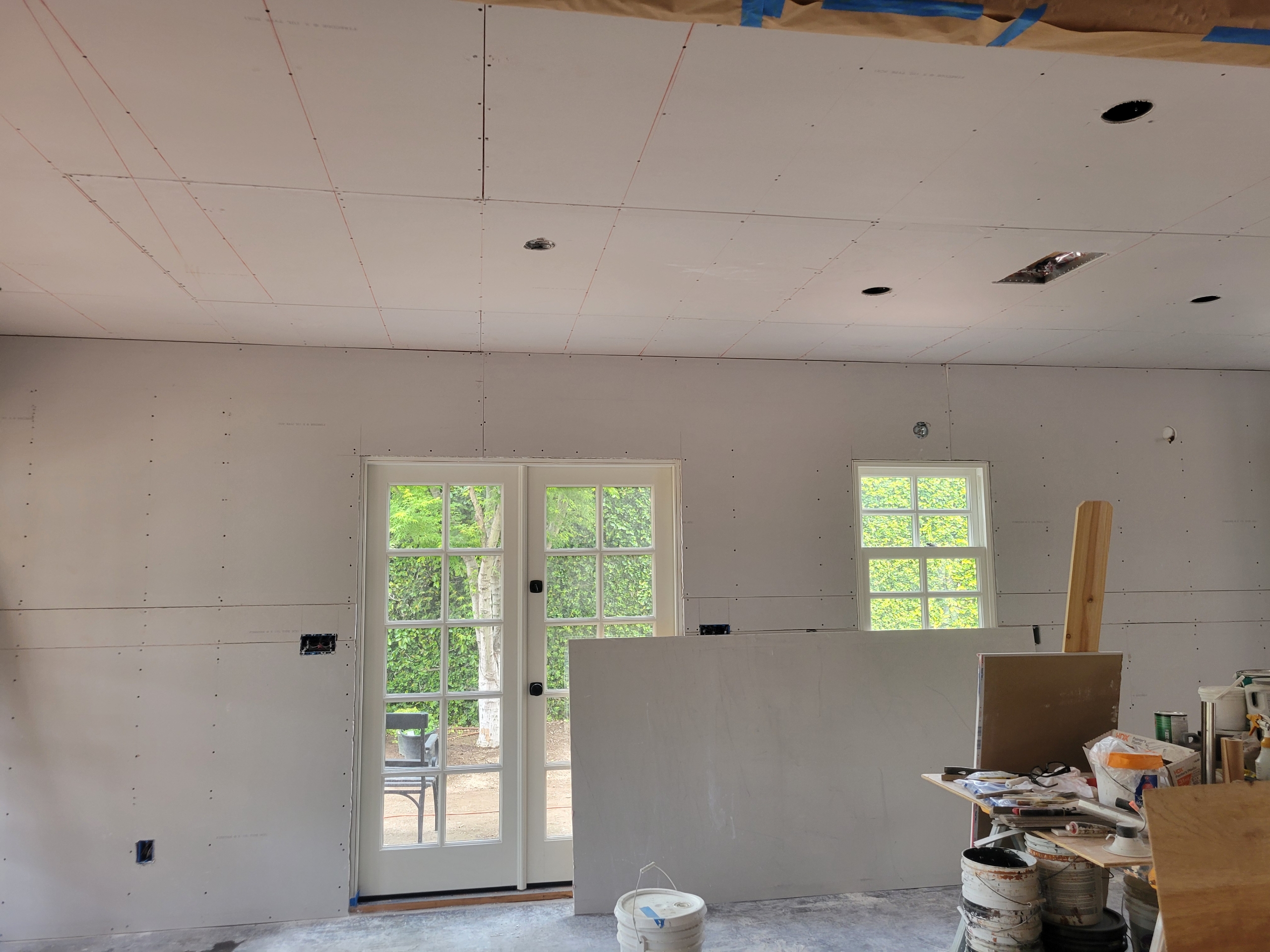 Kitchen Renovation Before 