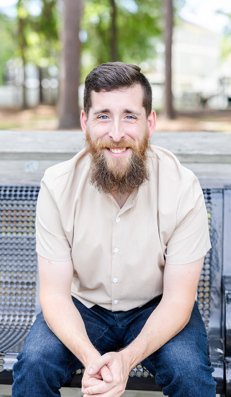 Anthony Crawley, LPC-A
