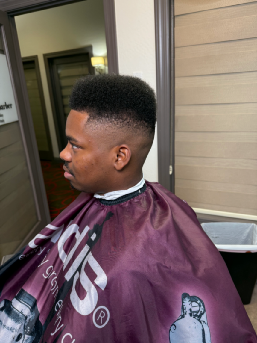 Men's Grooming Products
