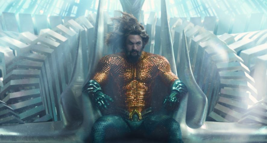 Watch Aquaman and the Lost Kingdom 2023 (.FullMovie.) Free Online ENGLISH