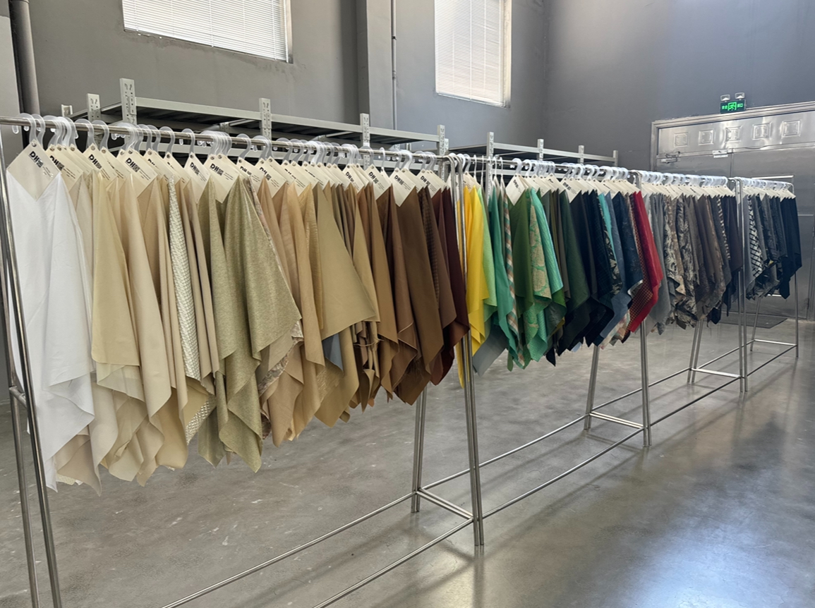 DH Textile 