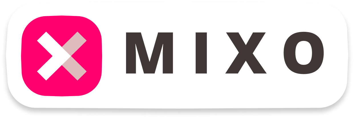 Mixo Logo