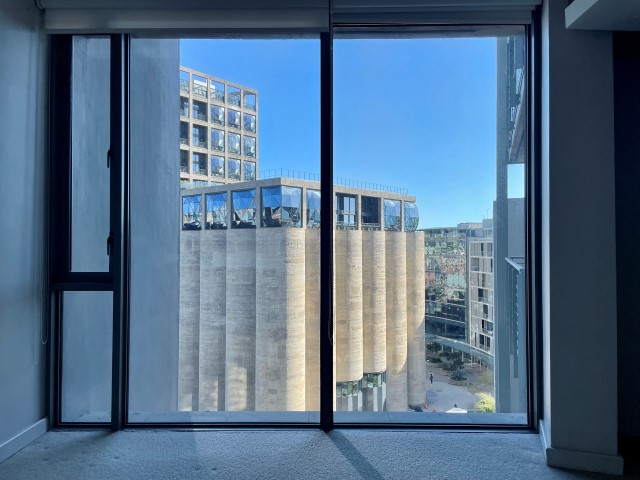 Insolvent Estate Henka Familie Trust - Executive Apartment - No. 3 Silo - Waterfront thumbnail 84