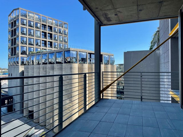 Insolvent Estate Henka Familie Trust - Executive Apartment - No. 3 Silo - Waterfront thumbnail 79
