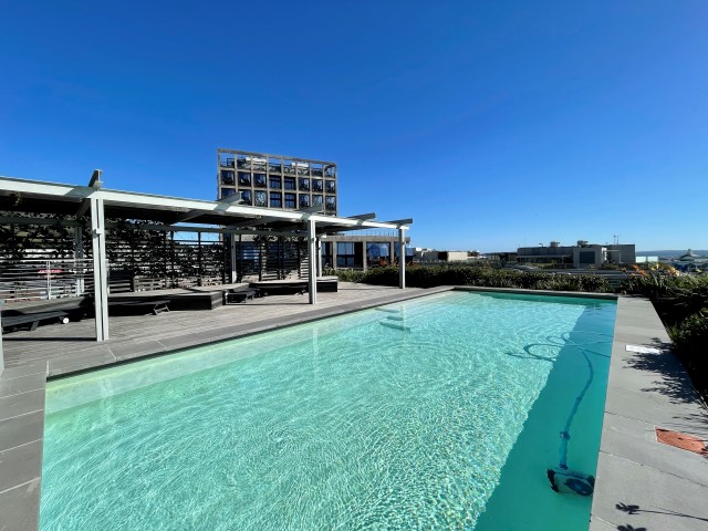 Insolvent Estate Henka Familie Trust - Executive Apartment - No. 3 Silo - Waterfront thumbnail 25