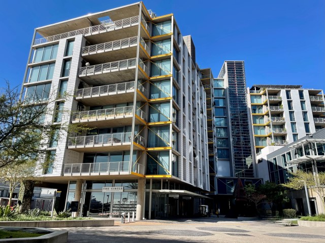 Insolvent Estate Henka Familie Trust - Executive Apartment - No. 3 Silo - Waterfront thumbnail 9