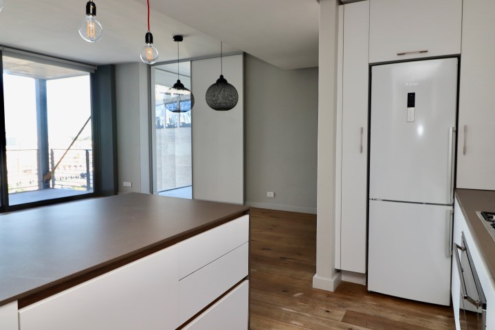 Insolvent Estate Henka Familie Trust - Executive Apartment - No. 3 Silo - Waterfront thumbnail 62