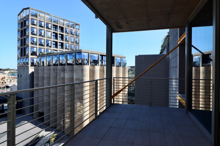 Insolvent Estate Henka Familie Trust - Executive Apartment - No. 3 Silo - Waterfront thumbnail 39