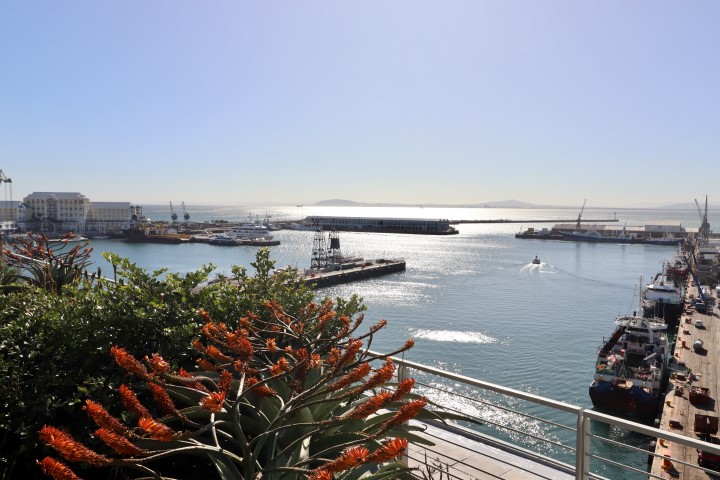 Insolvent Estate Henka Familie Trust - Executive Apartment - No. 3 Silo - Waterfront thumbnail 24