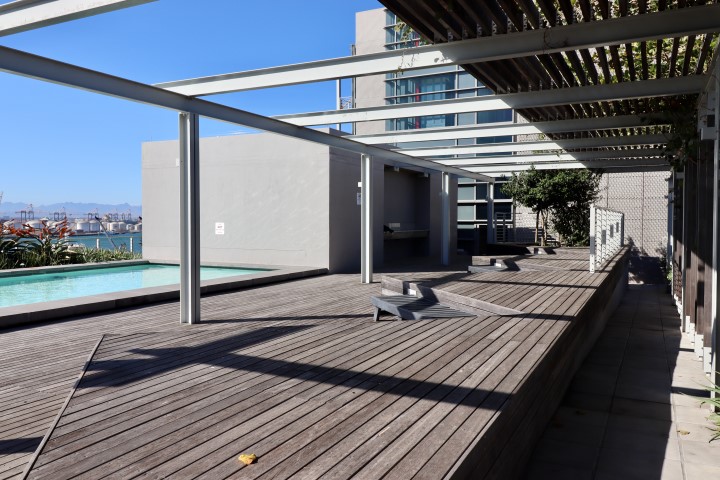 Insolvent Estate Henka Familie Trust - Executive Apartment - No. 3 Silo - Waterfront thumbnail 23