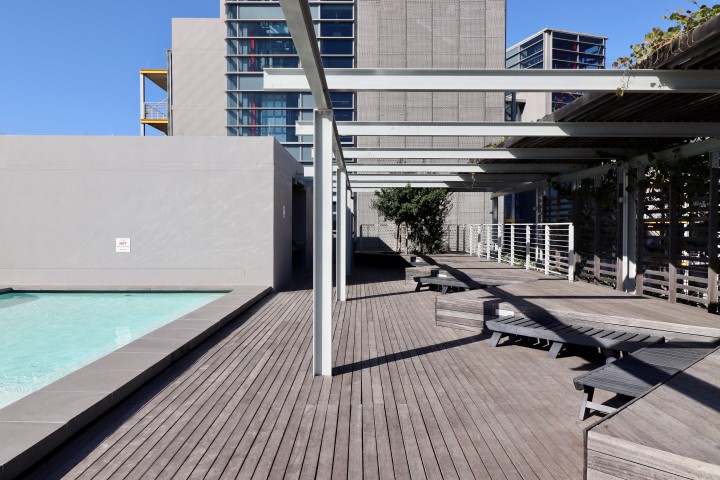 Insolvent Estate Henka Familie Trust - Executive Apartment - No. 3 Silo - Waterfront thumbnail 21