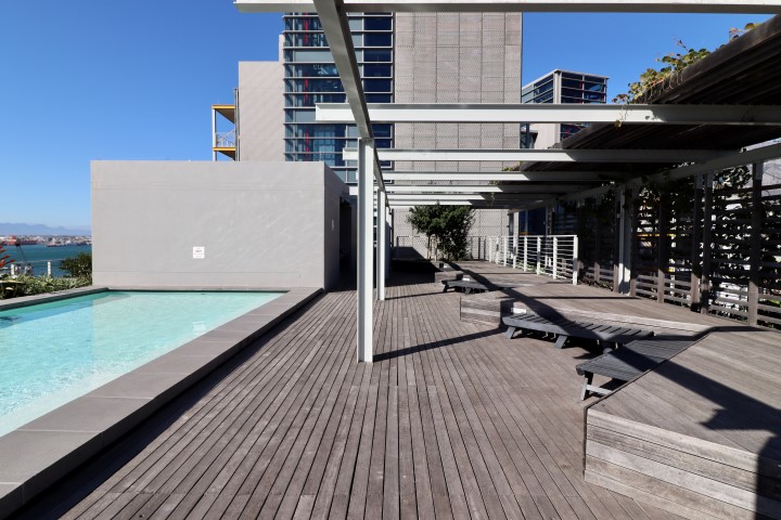 Insolvent Estate Henka Familie Trust - Executive Apartment - No. 3 Silo - Waterfront thumbnail 20