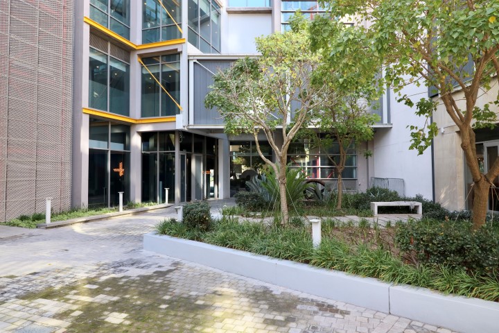 Insolvent Estate Henka Familie Trust - Executive Apartment - No. 3 Silo - Waterfront thumbnail 16