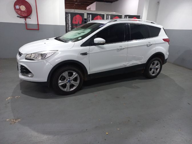 2016 Ford Kuga 1.5 Ecoboost Trend