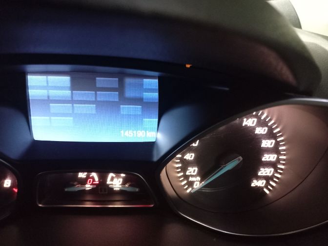 2016 Ford Kuga 1.5 Ecoboost Trend thumbnail 7