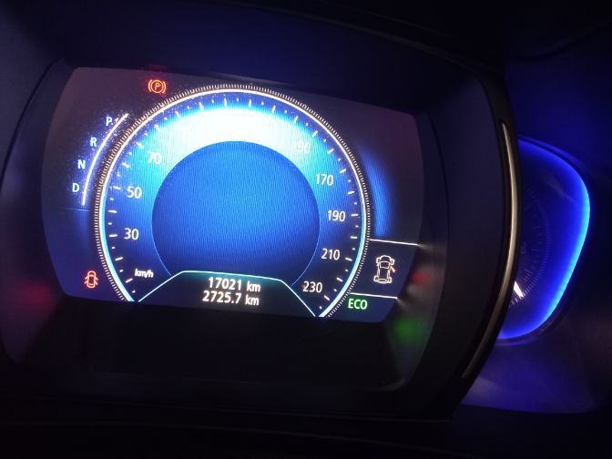 2019 Renault Koleos 2.5 Dynamique CVT thumbnail 7