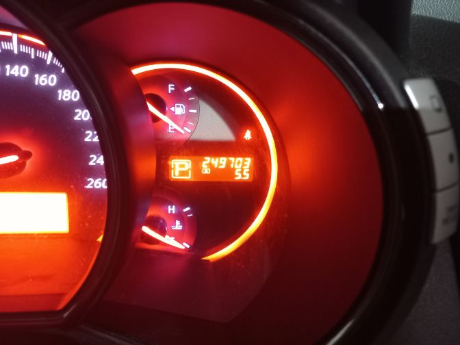 2010 Nissan Murano thumbnail 7
