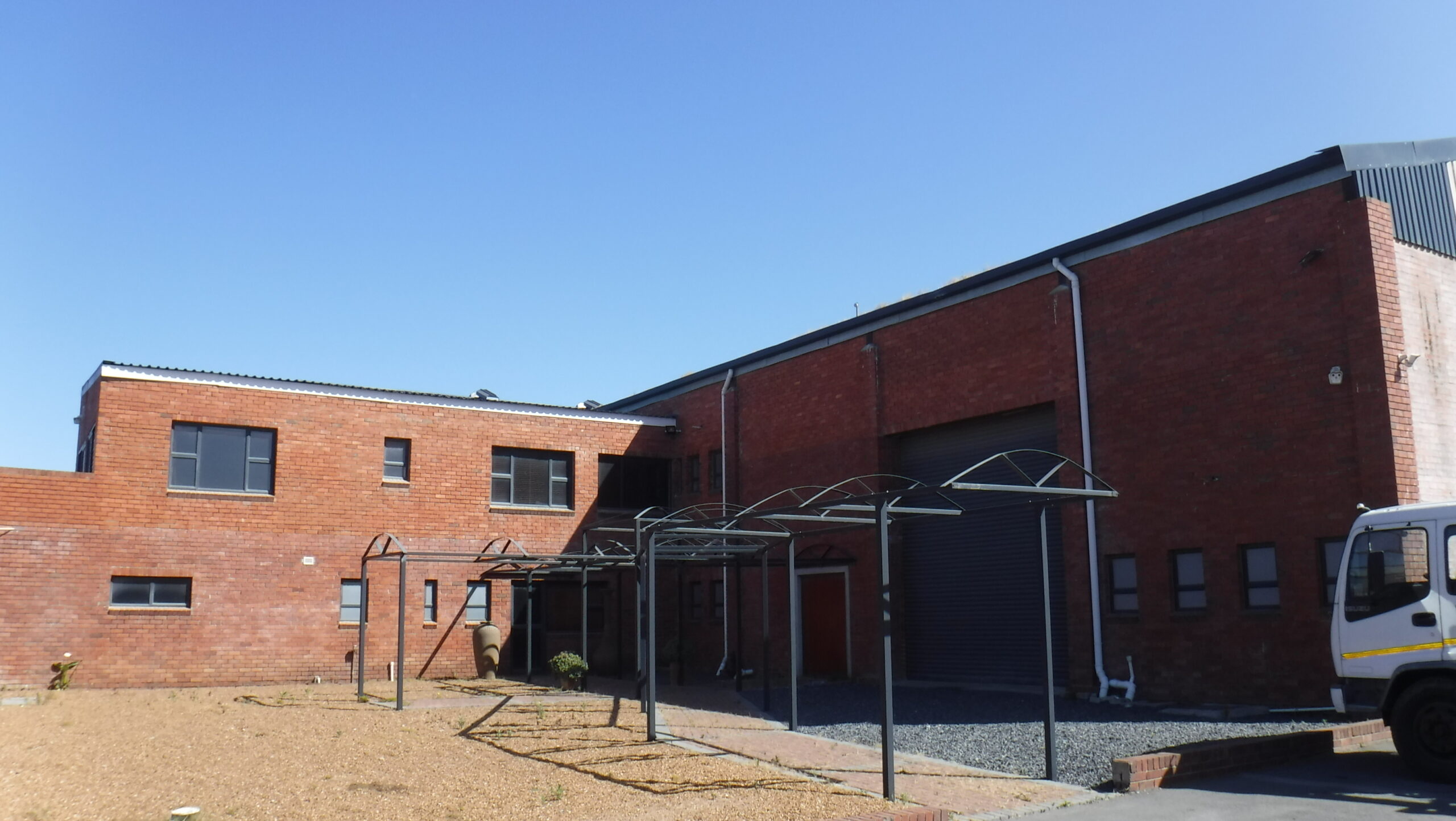Onsite Power Of Attorney Auction - Blackheath Industria