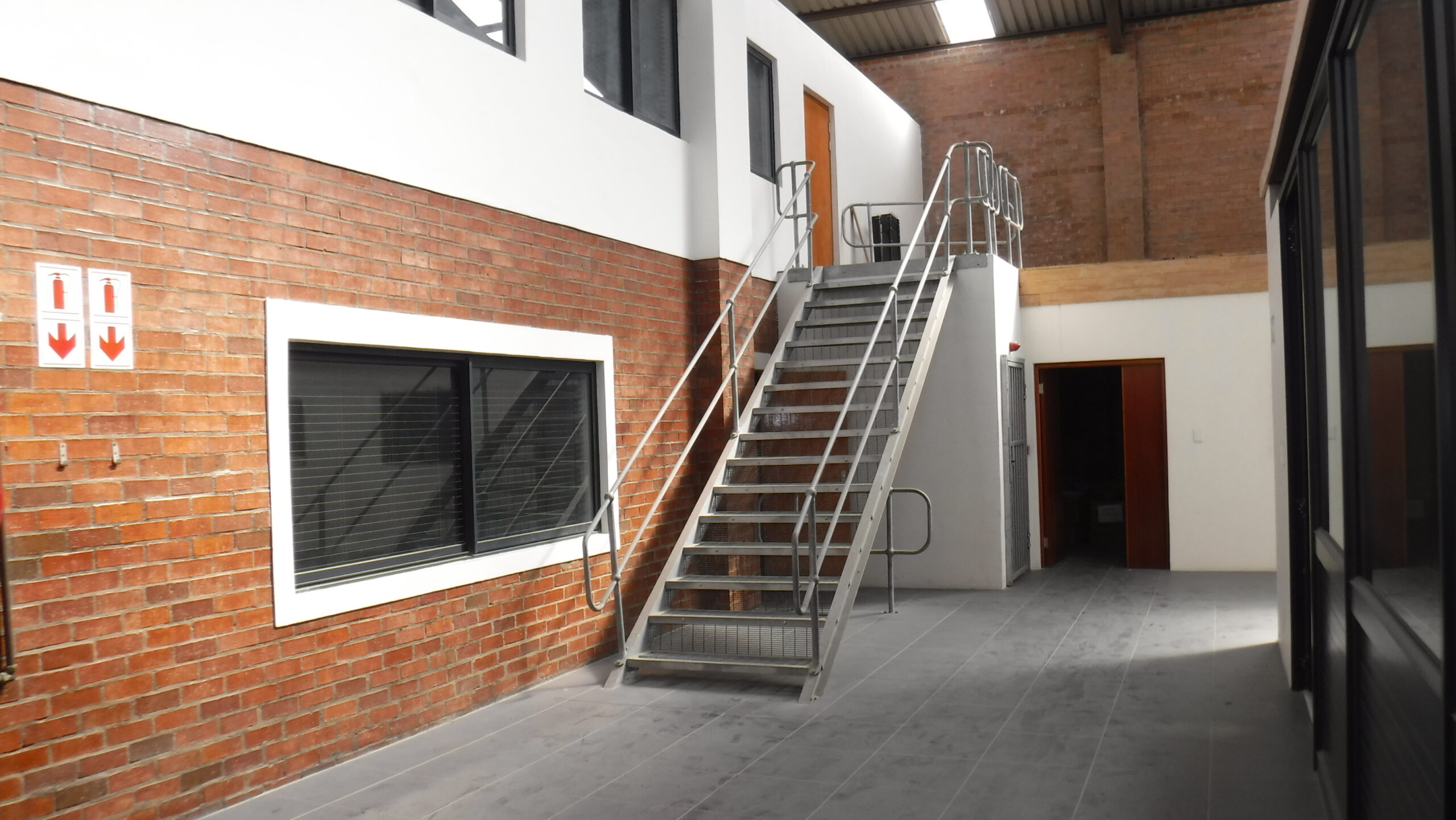 Industrial Property - Blackheath Industria - 15-17 Nebula Crescent thumbnail 12