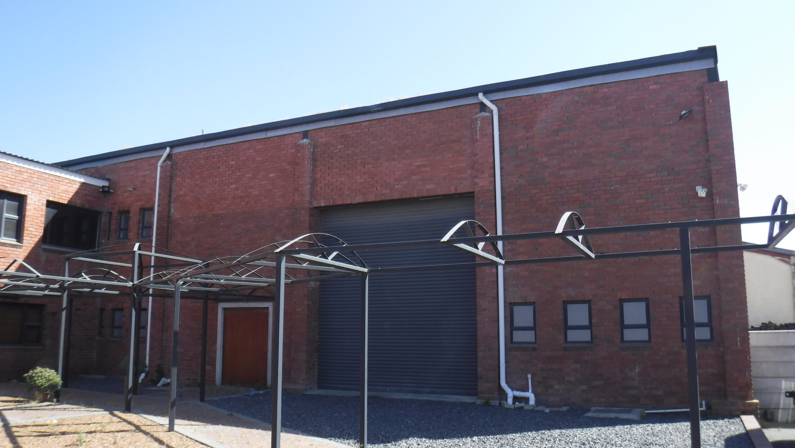 Industrial Property - Blackheath Industria - 15-17 Nebula Crescent thumbnail 3