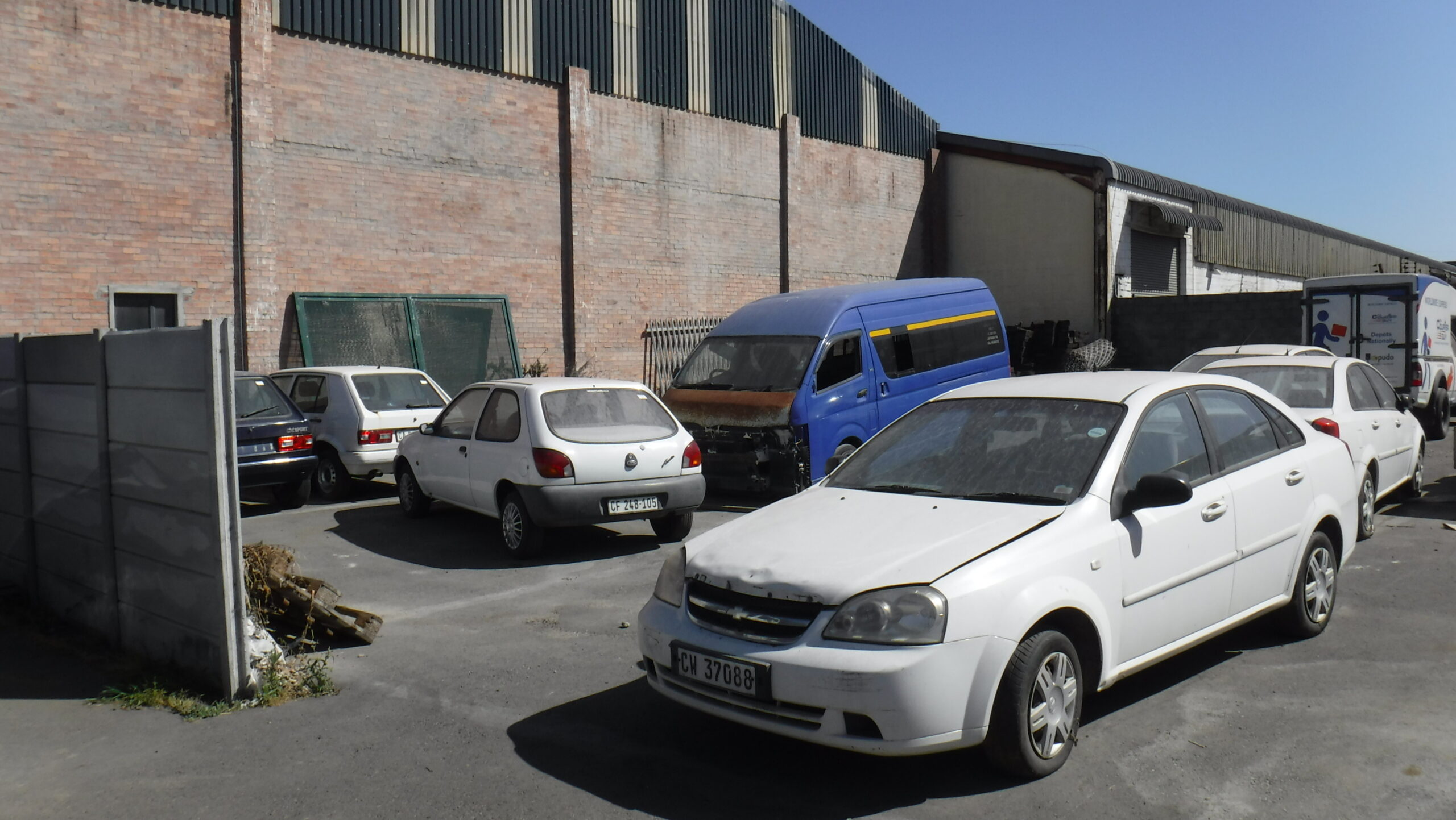 Industrial Property - Blackheath Industria - 15-17 Nebula Crescent thumbnail 6