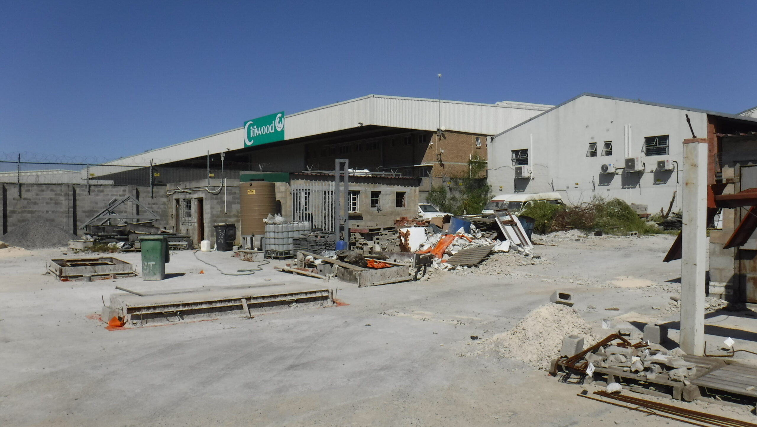 Industrial Property - Blackheath Industria - 53-55 Nebula Crescent thumbnail 4