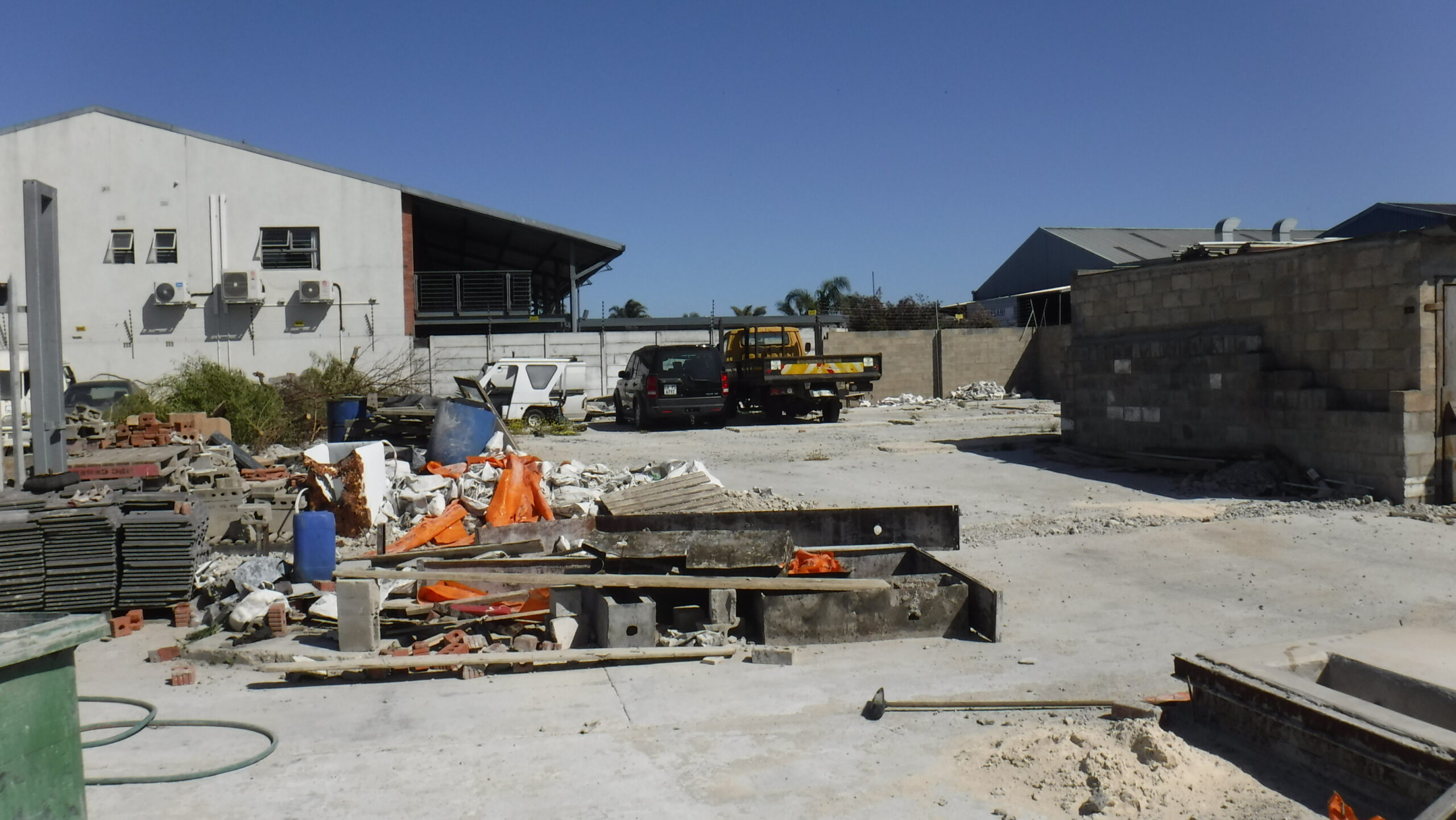 Industrial Property - Blackheath Industria - 53-55 Nebula Crescent thumbnail 5