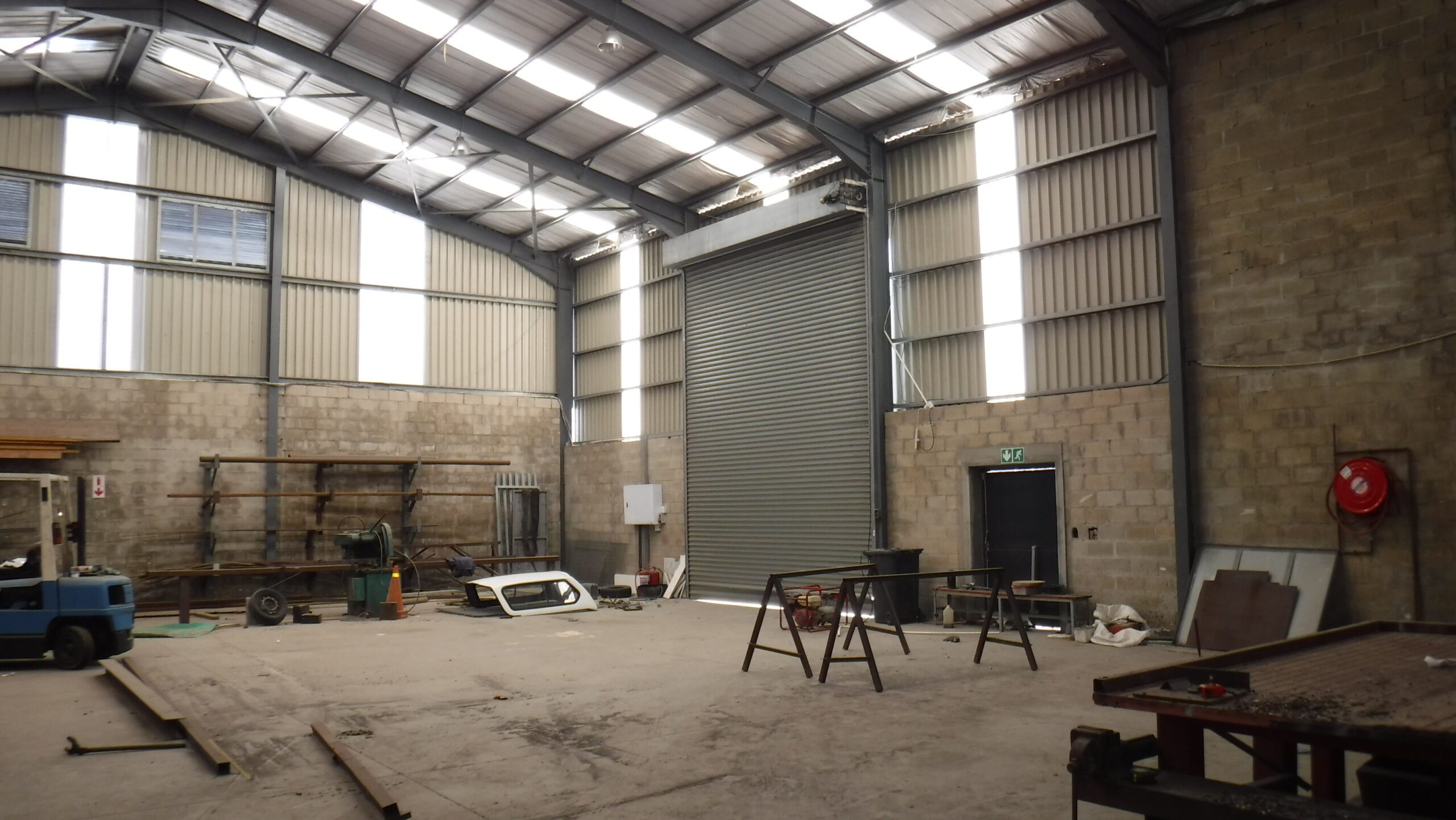 Industrial Property - Blackheath Industria - 53-55 Nebula Crescent thumbnail 7