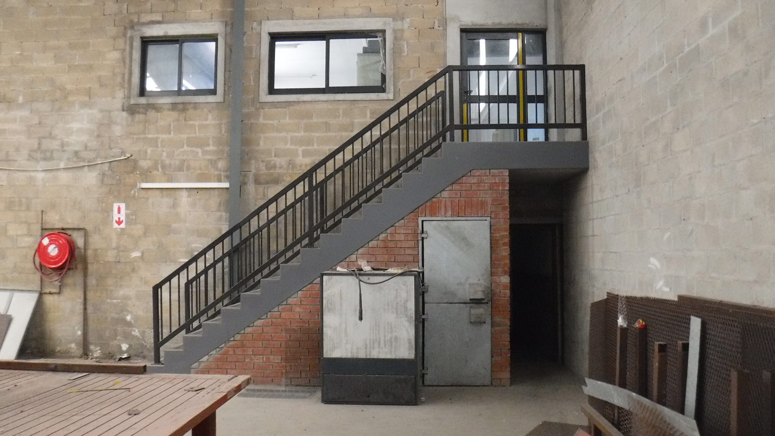 Industrial Property - Blackheath Industria - 53-55 Nebula Crescent thumbnail 9