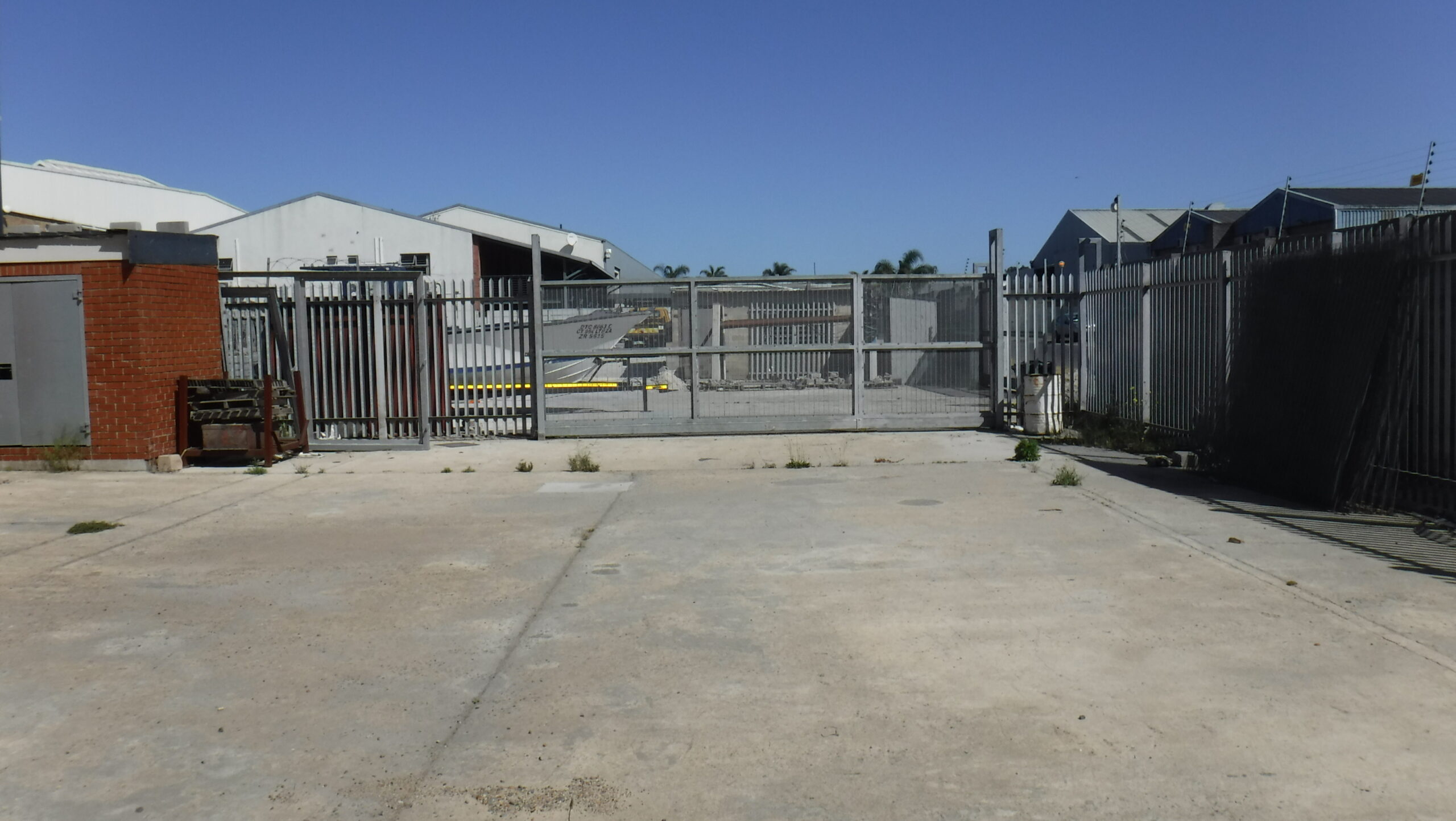 Industrial Property - Blackheath Industria - 53-55 Nebula Crescent thumbnail 6
