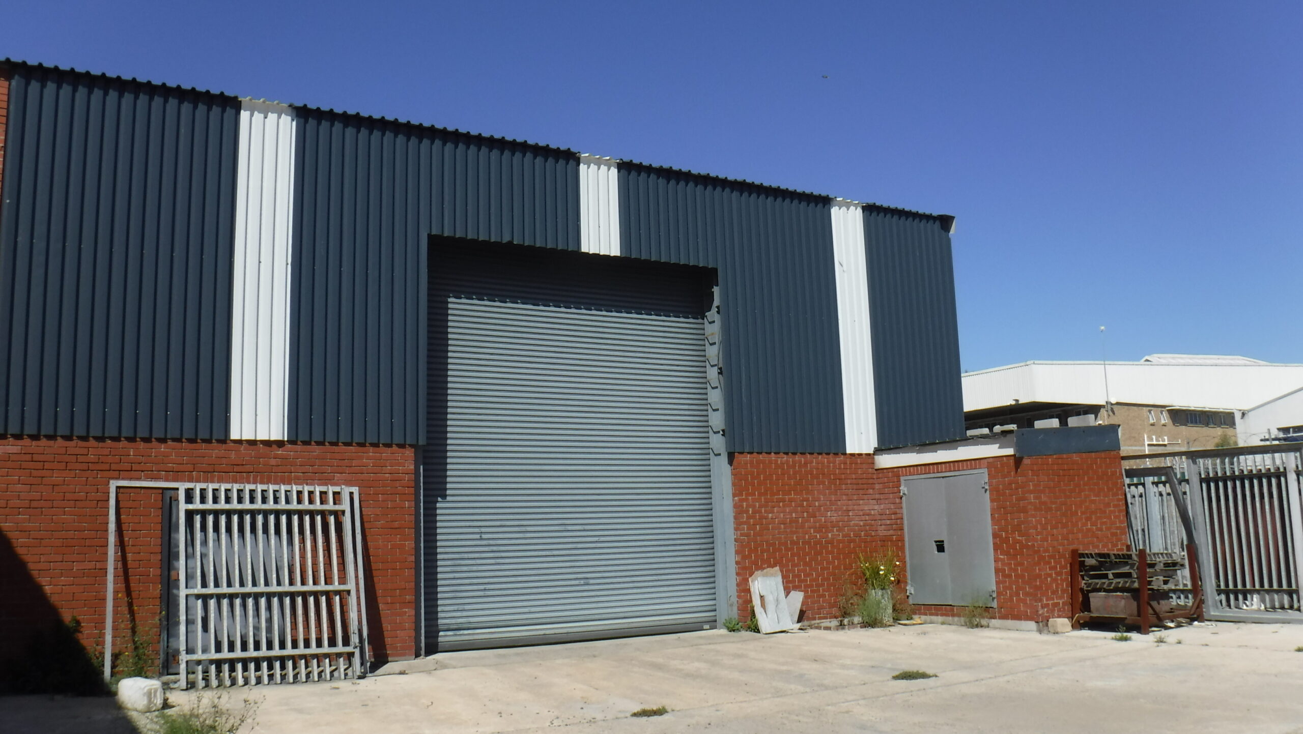 Industrial Property - Blackheath Industria - 53-55 Nebula Crescent thumbnail 8
