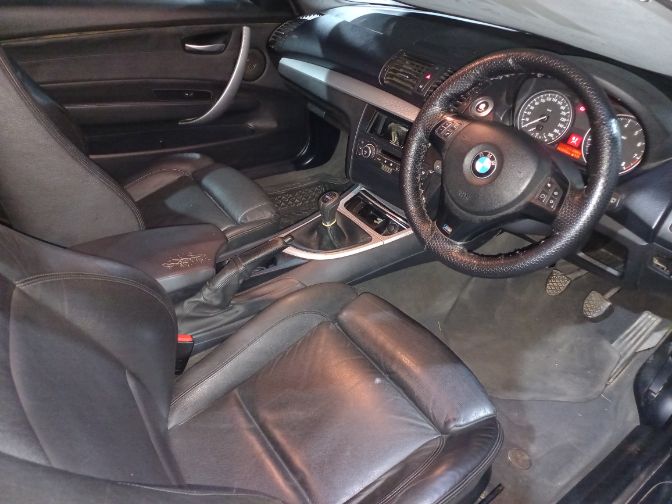 2007 BMW 130i 3Dr (E81) thumbnail 6