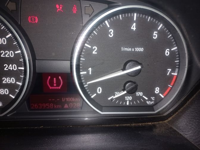 2007 BMW 130i 3Dr (E81) thumbnail 7