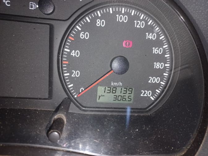 2015 Volkswagen Polo Vivo GP 1.4 Trendline 5Dr thumbnail 7