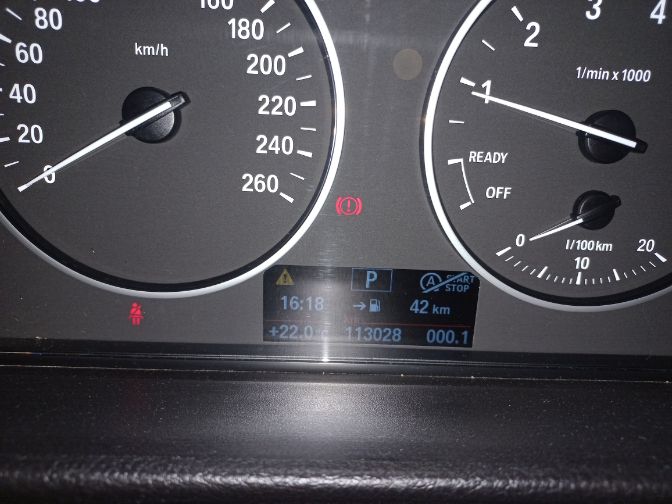2016 BMW 318i A/T (F30) LCI thumbnail 7