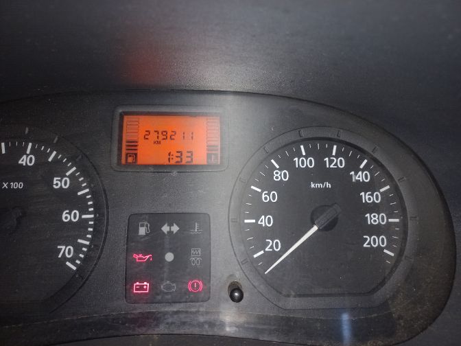 2011 Nissan NP200 1.6 S P/U S/C thumbnail 7