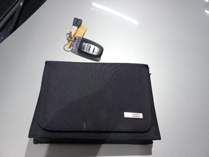 2012 Audi Q5 TDI S Quattro S Tronic thumbnail 9