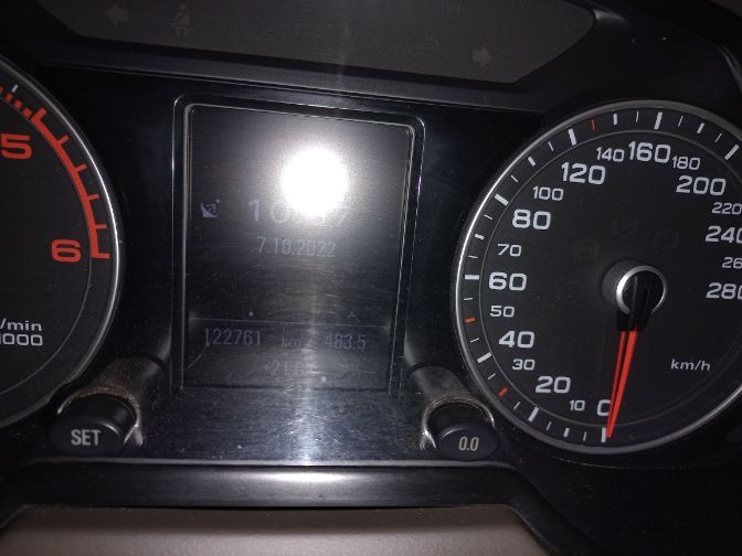 2012 Audi Q5 TDI S Quattro S Tronic thumbnail 7