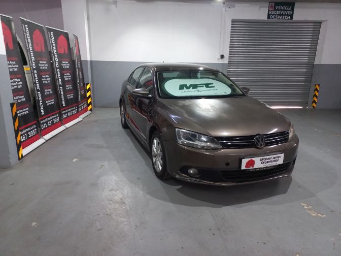 2012 Volkswagen Jetta VI 1.4 TSI Comfortline thumbnail 2