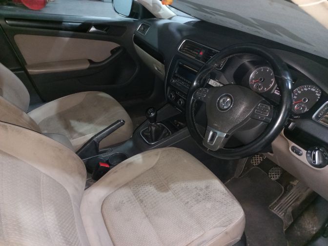 2012 Volkswagen Jetta VI 1.4 TSI Comfortline thumbnail 6