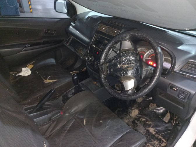 2016 Toyota Avanza 1.3 SX thumbnail 6