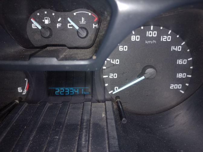 2015 Ford Ranger 2.2 TDCi XL P/U S/C thumbnail 7