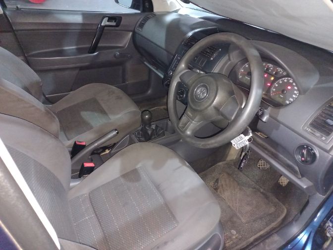 2013 Isuzu KB250D-Teq LE E/Cab P/U S/C thumbnail 6