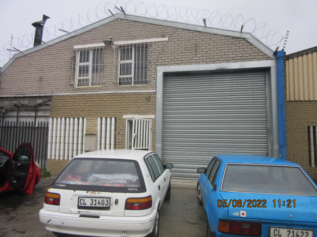 Liquidation Auction - Business Premises - Cloetesville - Stellenbosch thumbnail 4